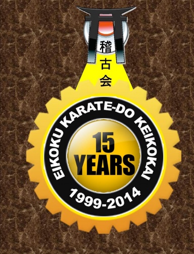 15 Years of Keikokai