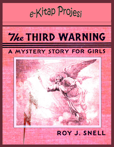 The Third Warning: “A Mystery Story for Girls”