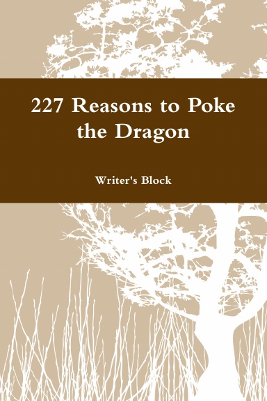 227 Reasons to Poke the Dragon