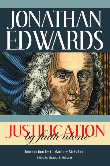 Justification by Faith Alone