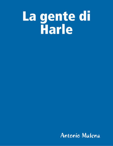La gente di Harle