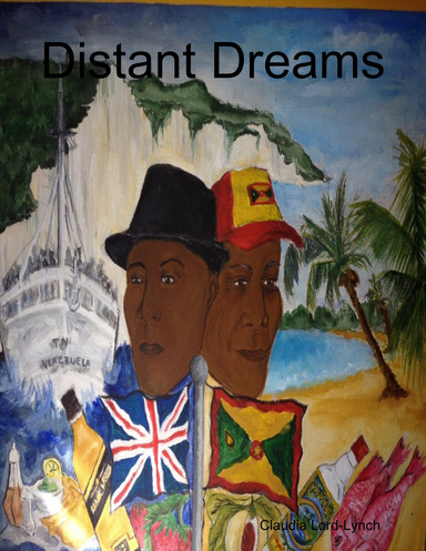 Distant Dreams