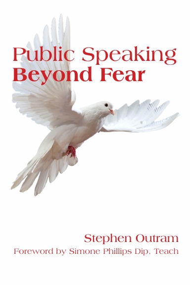 Public Speaking: Beyond Fear