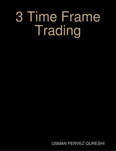 3 Time Frame Trading