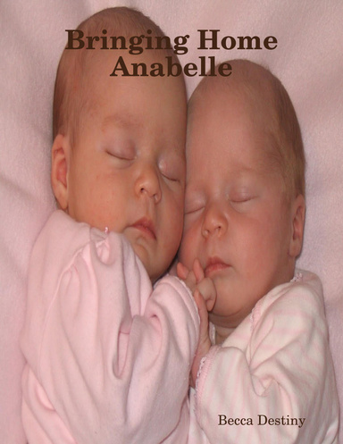 Bringing Home Anabelle