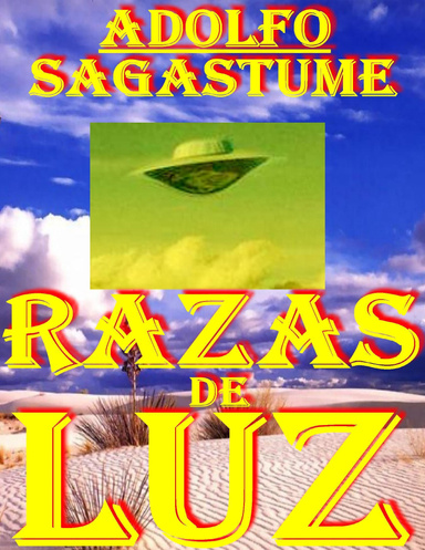 Razas de Luz