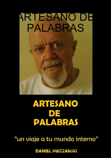 ARTESANO DE PALABRAS