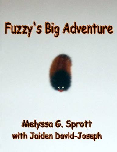 Fuzzy's Big Adventure