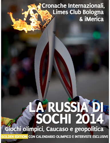 La Russia di Sochi 2014: Golden Edition
