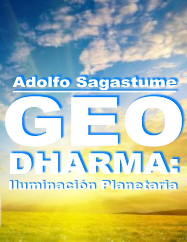 Geo Dharma