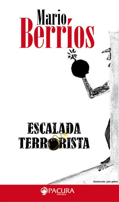 ESCALADA TERRORISTA