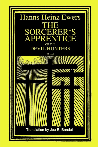 The Sorcerer's Apprentice
