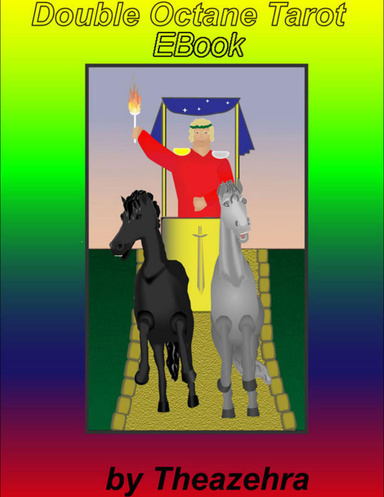 Double Octane Tarot Ebook