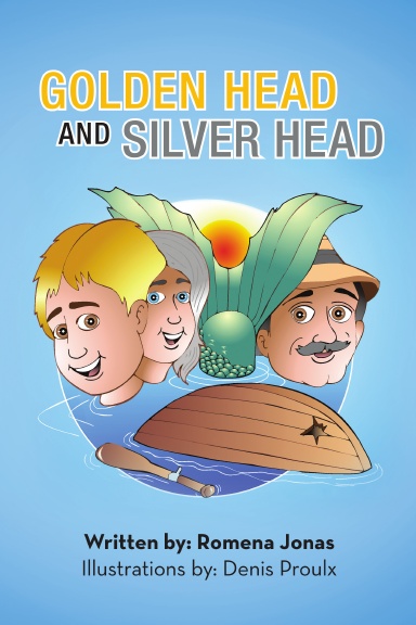 Golden Head and Silver Head