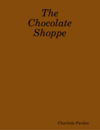 The Chocolate Shop