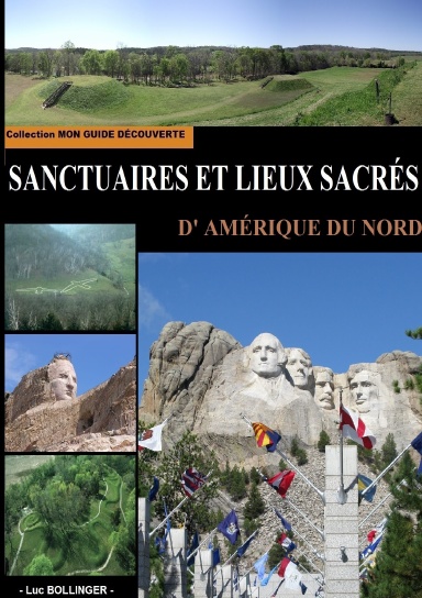 sanctuaires amerique du nord