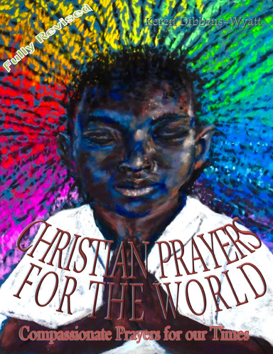 Christian Prayers for the World