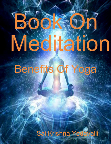 Book On Meditation