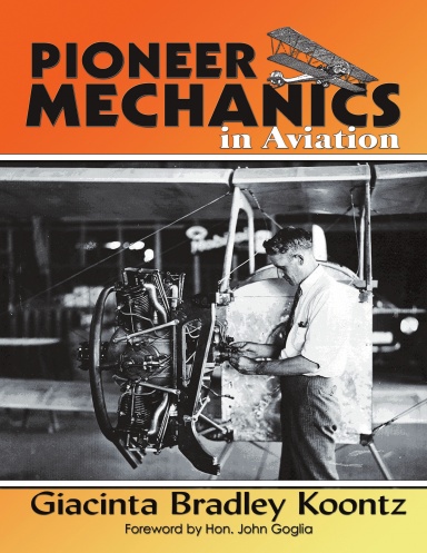 Pioneer Mechanics in Aviation