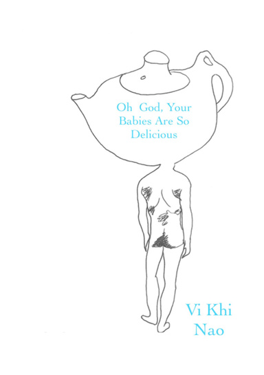 Oh God, Your Babies Are So Delicious