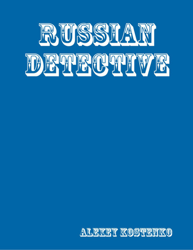 Russian Detective