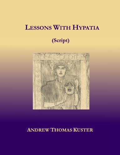 Lessons With Hypatia (Script)