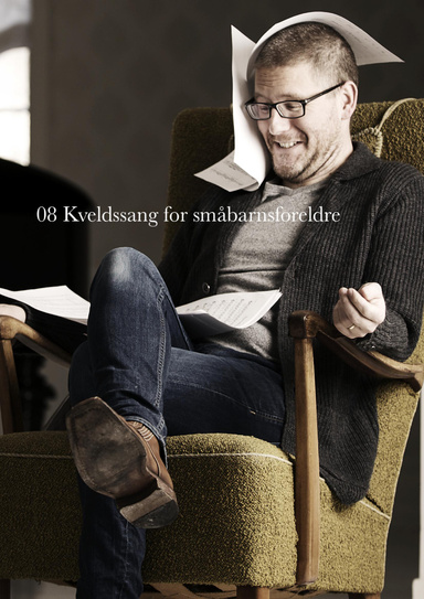 e Kveldssang for småbarnsforeldre