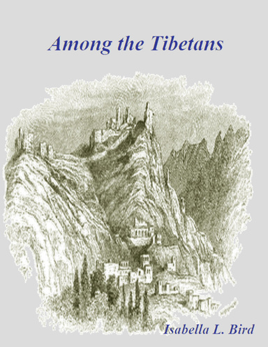 Among the Tibetans