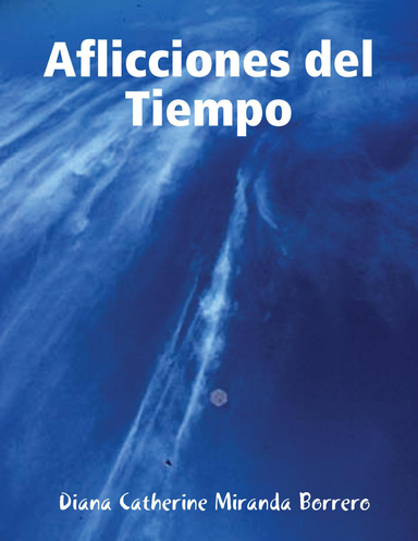Aflicciones del Tiempo