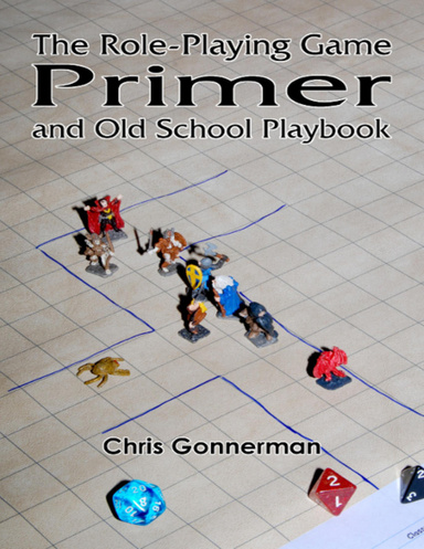 The Role Playing Game Primer