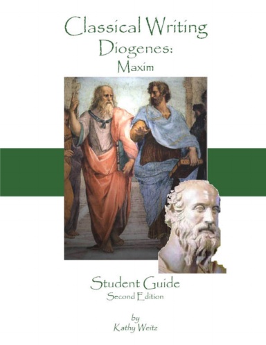 Diogenes: Maxim Student Guide