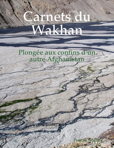 Carnets du Wakhan