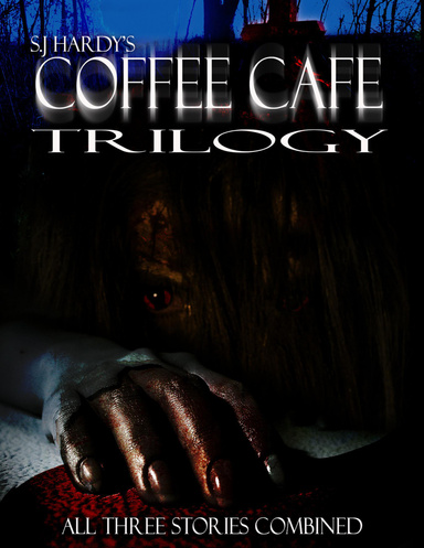 Coffee Cafe Trilogy