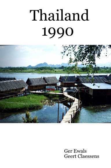 Thailand 1990