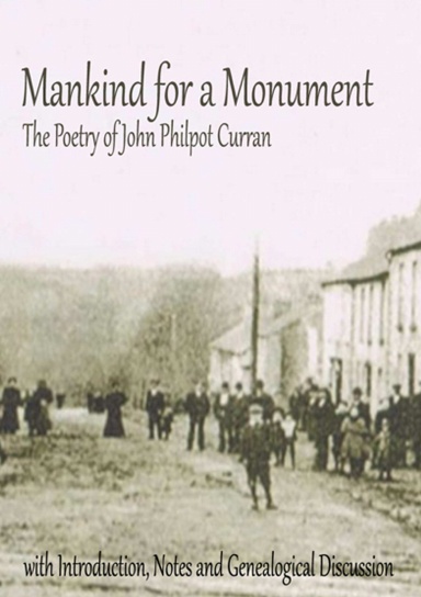 Mankind for a Monument