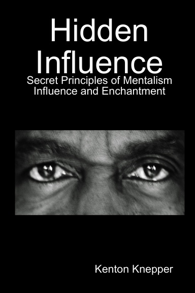 Hidden Influence