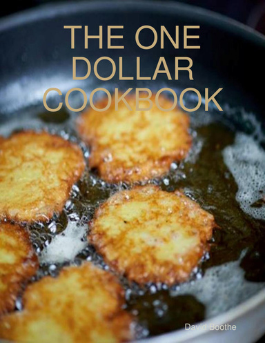 The One Dollar Cookbook