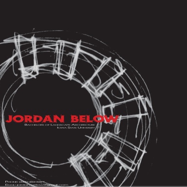 Portfolio & Resume 2