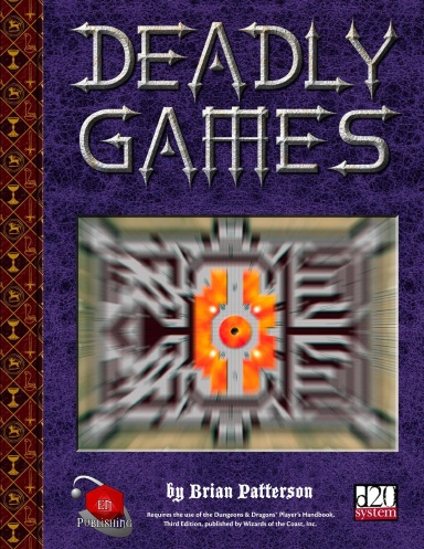 Deadly Games