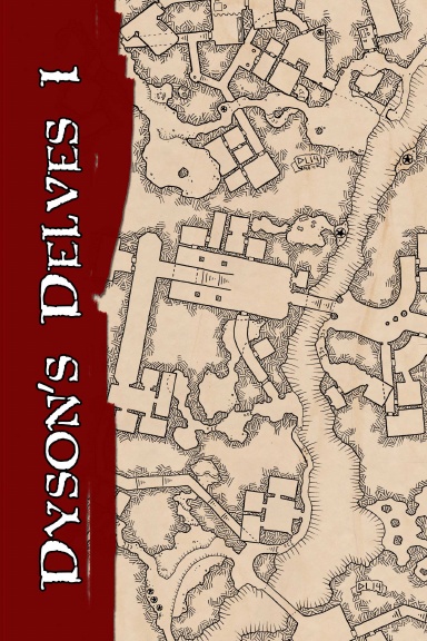 Dyson's Delves I (revised)