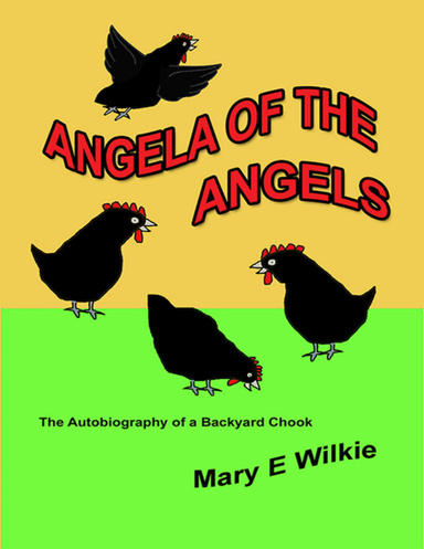 Angela of the Angels
