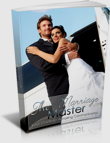 The Marriage Master