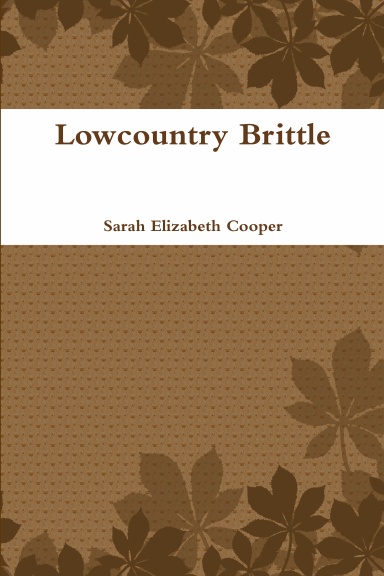 Lowcountry Brittle