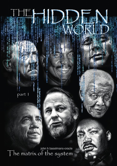 The hidden world part 1