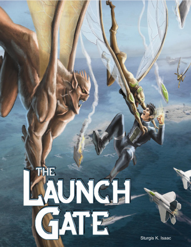 The Launch Gate