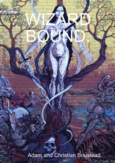 WIZARD BOUND
