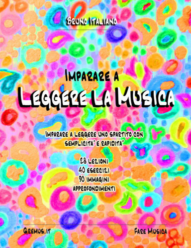 Leggere la Musica
