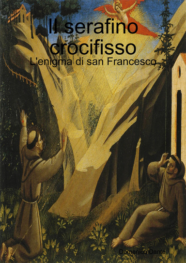 Il serafino crocifisso