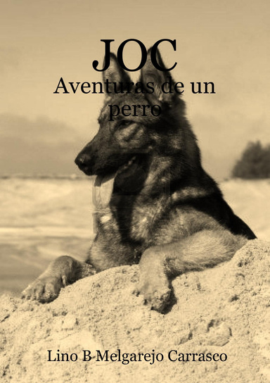 JOC - Aventuras de un perro