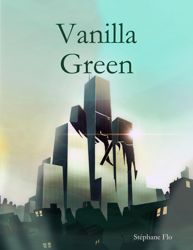 Vanilla Green
